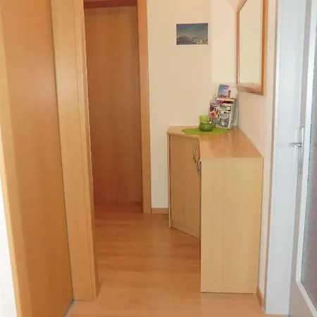 Haus Elvira Apartment Sankt Stefan an der Gail Exterior photo