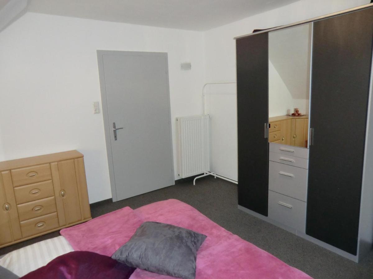 Haus Elvira Apartment Sankt Stefan an der Gail