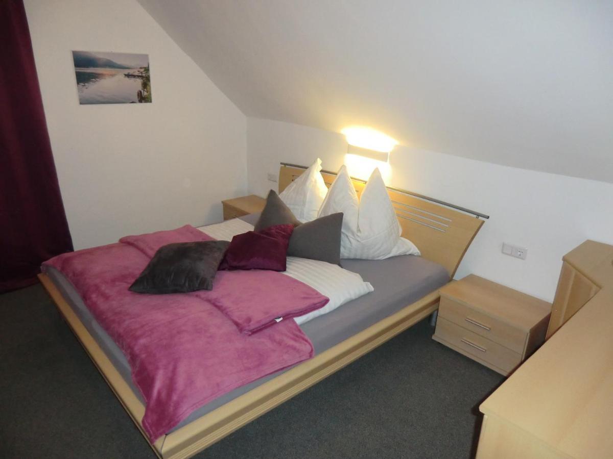 Appartamento Haus Elvira