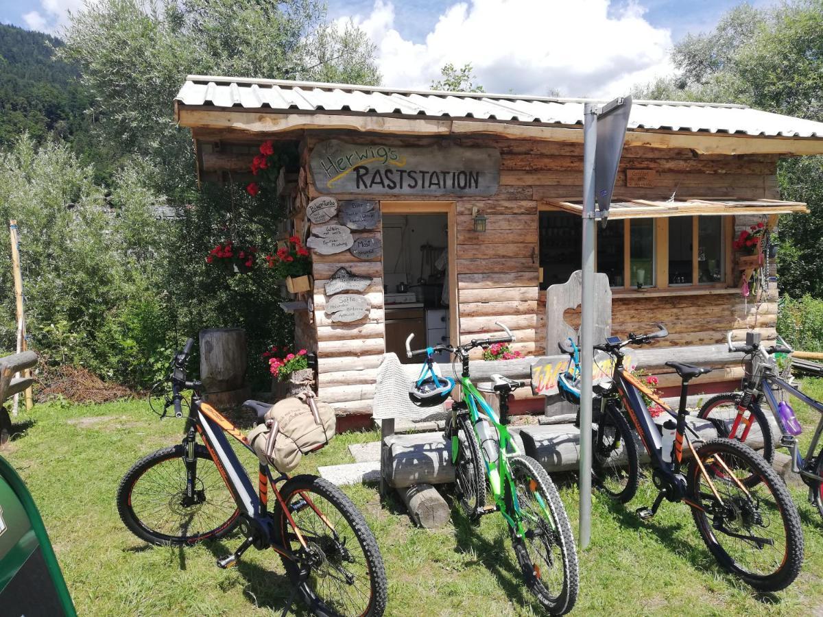 Appartamento Haus Elvira Sankt Stefan an der Gail
