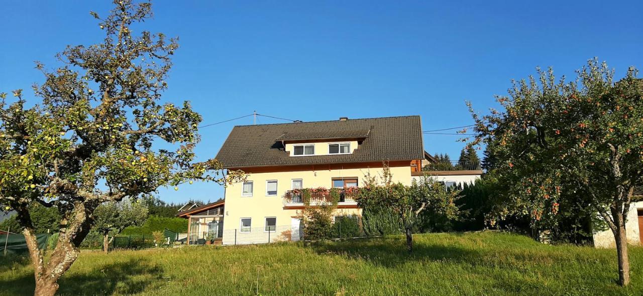 Appartamento Haus Elvira