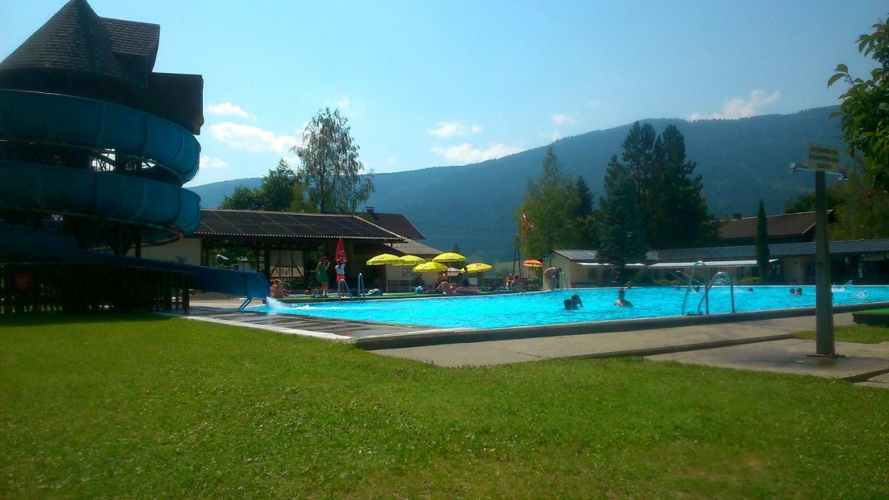 Haus Elvira *