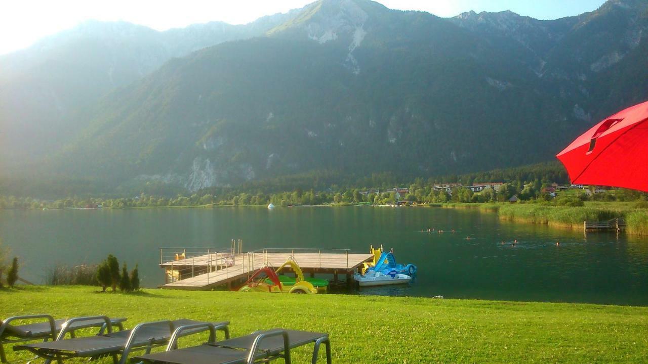 Haus Elvira Sankt Stefan an der Gail