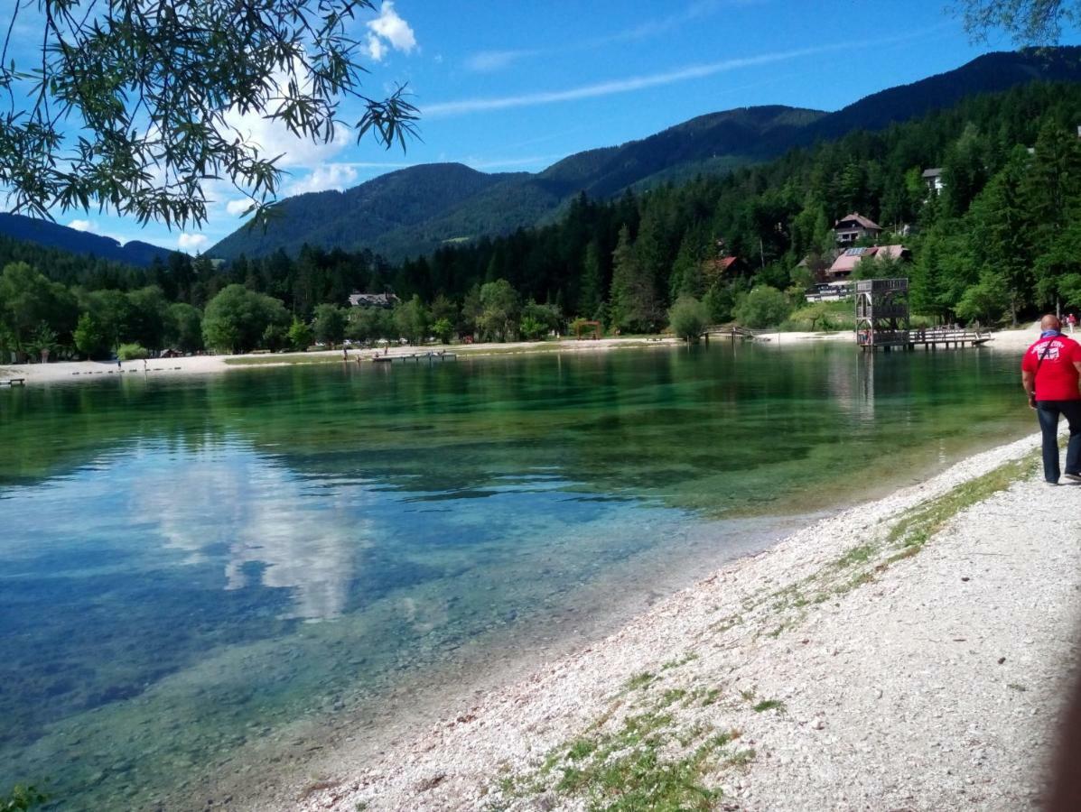 Haus Elvira * Sankt Stefan an der Gail