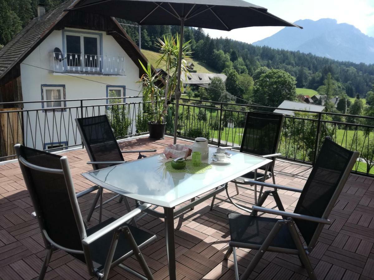 Haus Elvira Appartamento