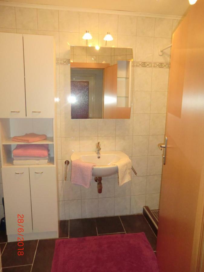 Haus Elvira *