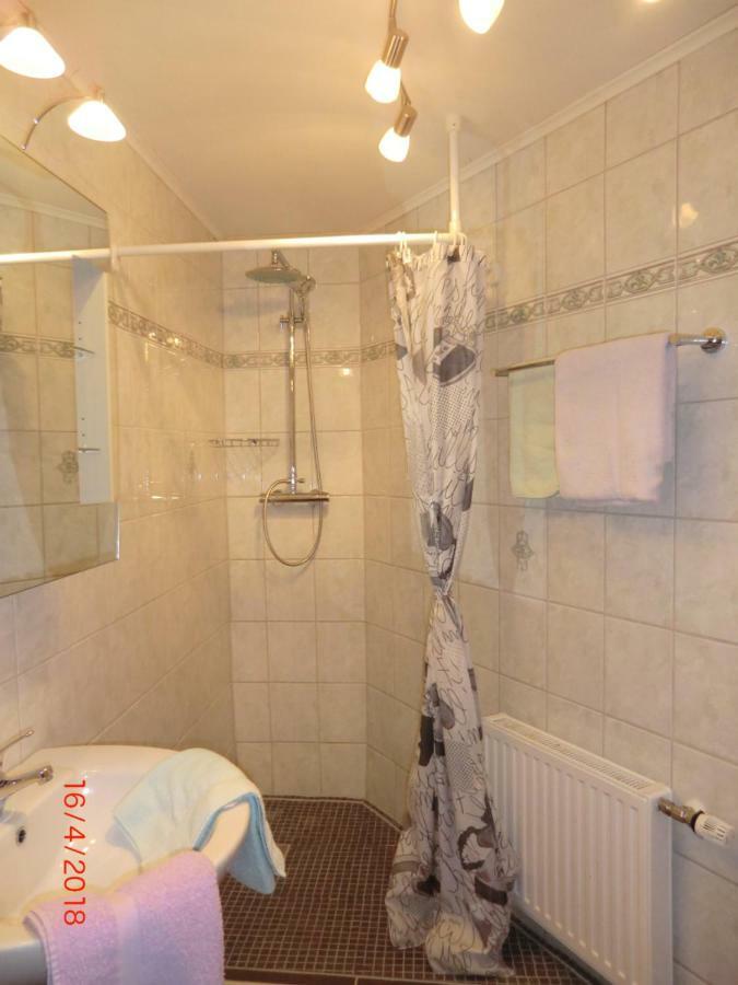 Apartment Haus Elvira