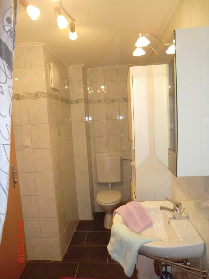 Appartamento Haus Elvira