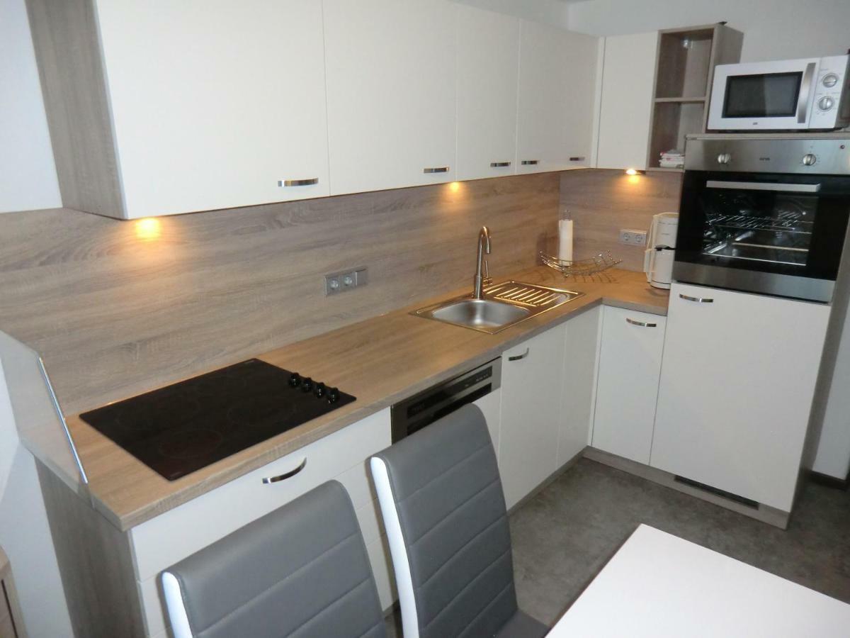 Haus Elvira Apartment Sankt Stefan an der Gail