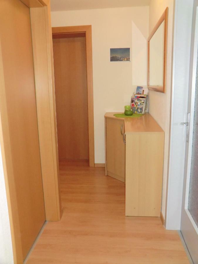 Haus Elvira Appartamento *